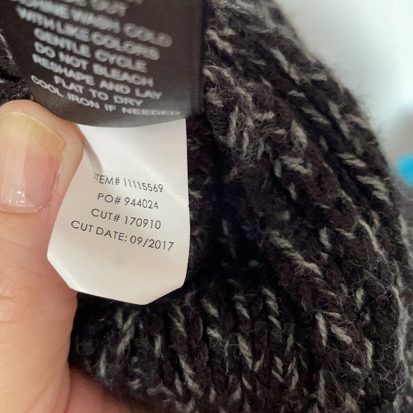 Torrid hooded sweater Beautiful sweater size 3 which is a size 22/24 - Picture 9 of 12